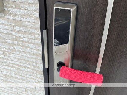 ＤＥ　ＤＯＭＯ　ＧＥＭＩＮＯＳ　２ｎｄ[1K/33m2]の内装3