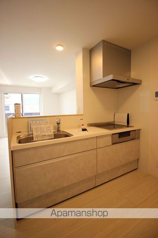 DーRESIDENCE・K沖野上の内装写真