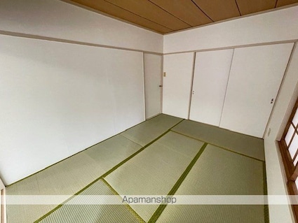 ジュネパレス柏第６９[2DK/48.44m2]のその他設備