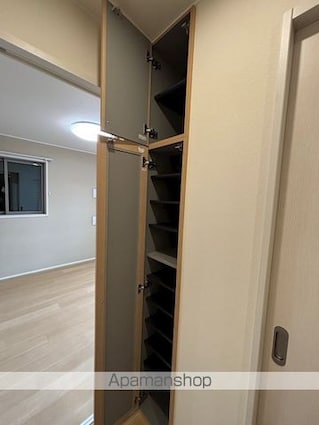 東京都世田谷区松原１丁目[1LDK/33.05m2]のその他設備