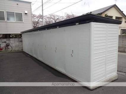 エスポワール[2LDK/55.5m2]の共用部3