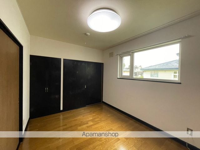 メゾンドール西町の内装写真