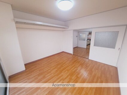 ラッセルスクエア松山市駅　Ａ棟[2K/36.5m2]の内装5