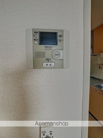 セジュール恩田の内装写真
