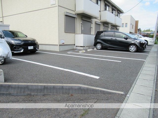 シャーメゾン梨木町のその他写真
