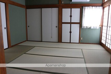 栗原町日野貸家[3K/88.84m2]の内装4