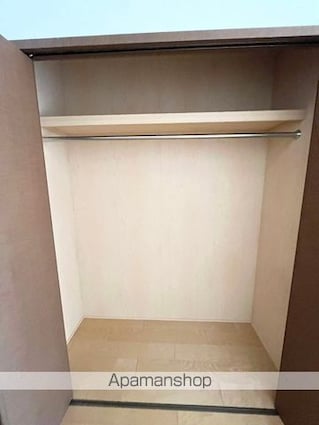 和歌山県和歌山市今福５丁目[1K/27m2]の収納