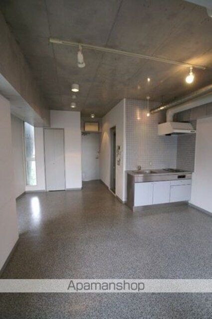 シンシア三軒茶屋レジデンスカフェ[1R/29.32m2]のセキュリティ