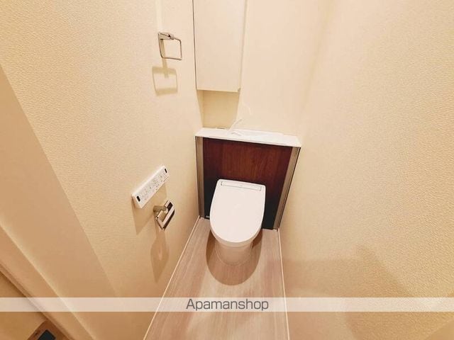 フレシア立川の内装写真
