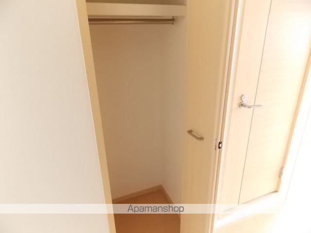 ホワイトメゾンIの内装写真