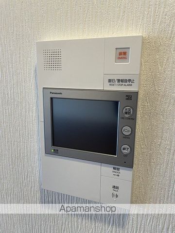 PREGI0北浜の内装写真