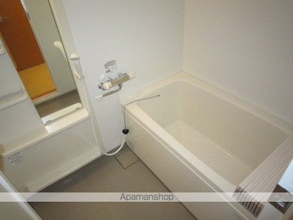 ダンデェリオン[2LDK/48m2]のバス