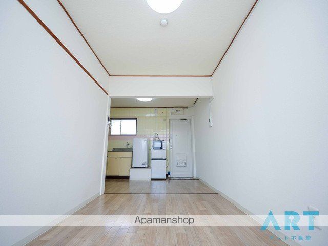 アルト久万ノ台の内装写真