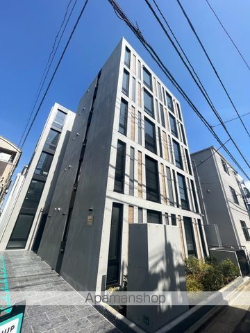 レピュア池袋本町レジデンスの外観写真