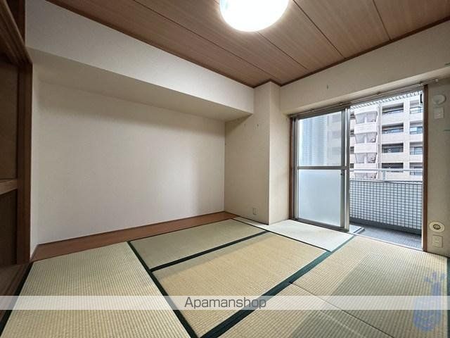エルスタンザ別府の内装写真