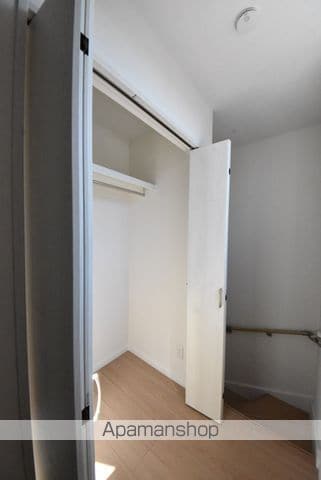 屯田9条8丁目一棟二戸建 Aの内装写真