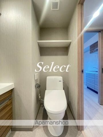 LEXE横濱関内の内装写真