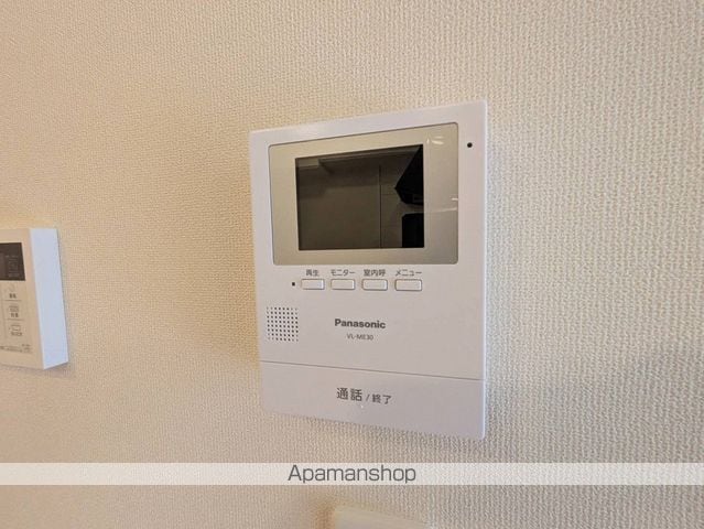 ルミナーレの内装写真