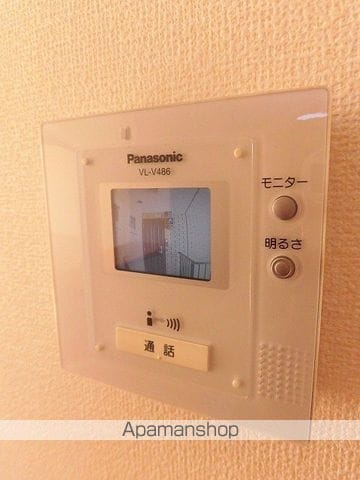 セレッソ湘南の内装写真