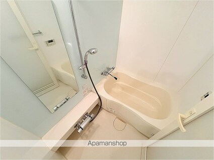 ＫＤＸ定禅寺通レジデンス[1K/29.31m2]のバス