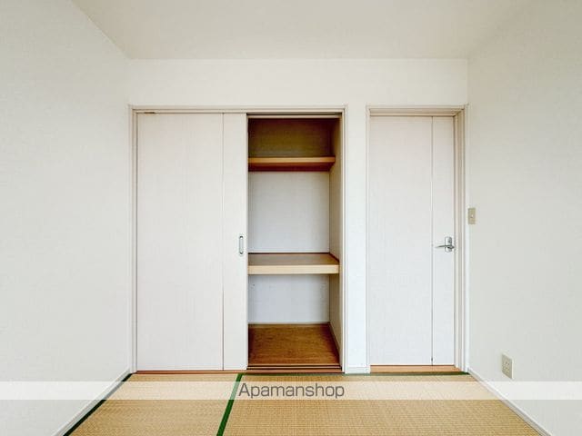 池ノ端ヴィレッジの内装写真