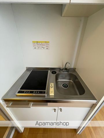 PUR田尻の内装写真