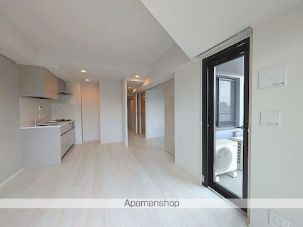 ルフォンプログレ秋葉原マークス[2LDK/42.96m2]の内装2