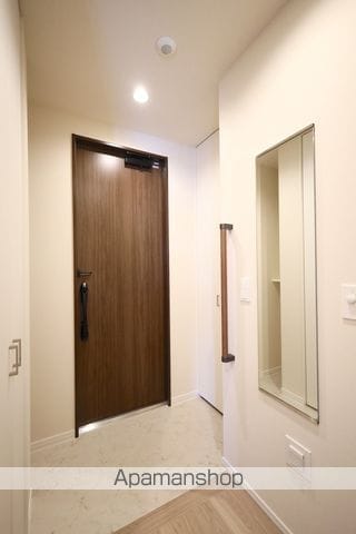 Chouette Maisonの内装写真