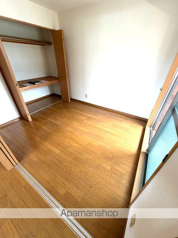 サンライズプラムVIIIの内装写真