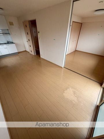 セピアコートIIIの内装写真