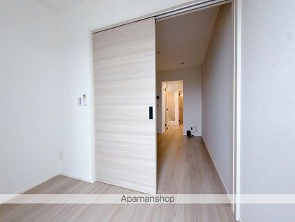 グランフォレ[1DK/22.62m2]の内装2