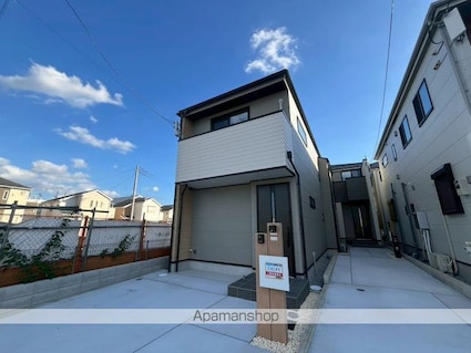 Ｋｏｌｅｔ片倉１４[2SLDK/81.34m2]の外観1