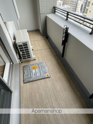 パークアクシス神楽坂・早稲田通りの内装写真