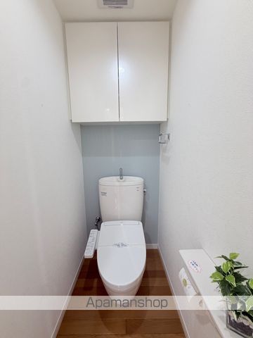 Riviereの内装写真