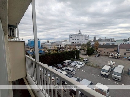 三家第２ビル[1R/41.28m2]の眺望