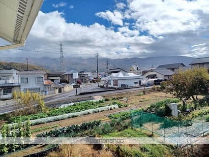 寿北Ｎ貸家[4SLDK/130m2]の眺望