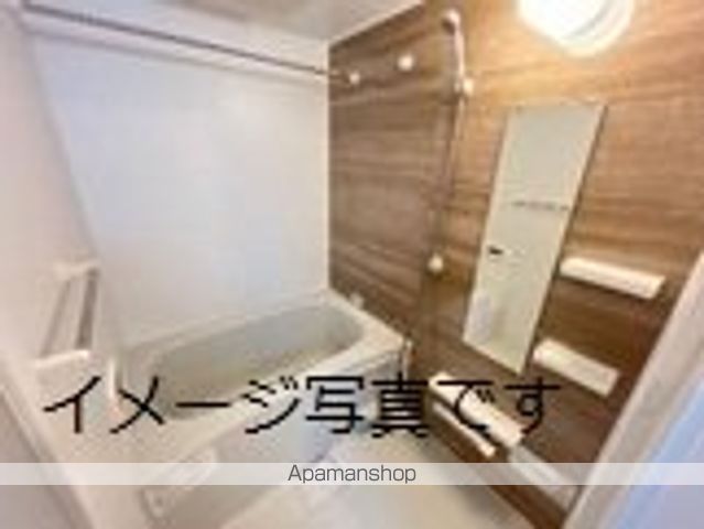 ヴァンベールの内装写真