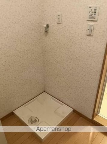 エスペランス・ハイロードの内装写真