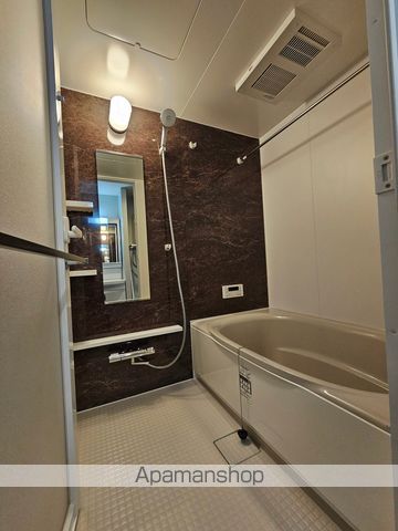 W RESIDENCEの内装写真