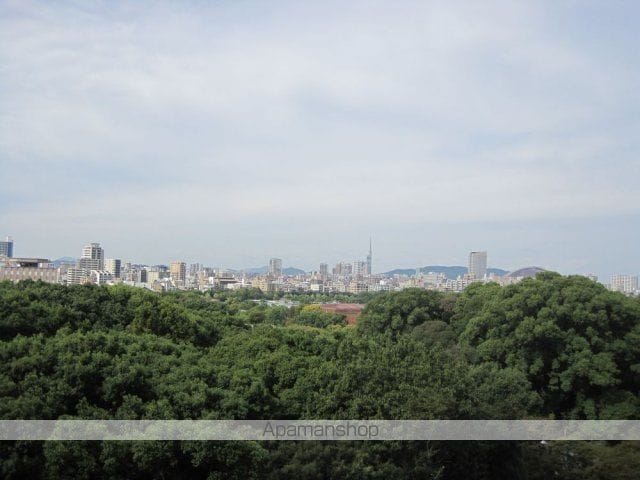 コアマンションけやき通りプレジオのその他写真
