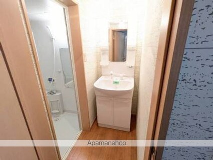 クエストＹ[1K/30.03m2]の洗面所