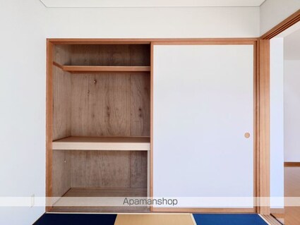 グランドマンション国母[2LDK/68.41m2]の内装5