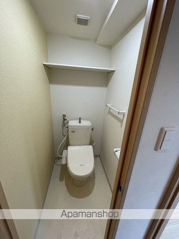 LA COLINAの内装写真