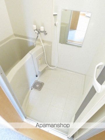 S&S55の内装写真