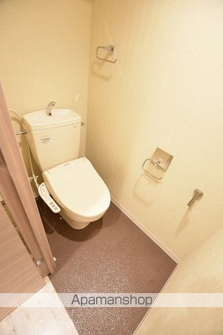 LIVAROT N33の内装写真