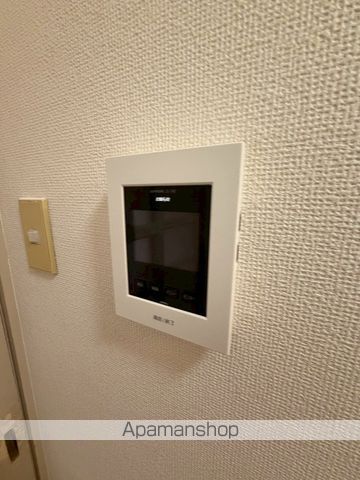 ベルス旭が丘の内装写真