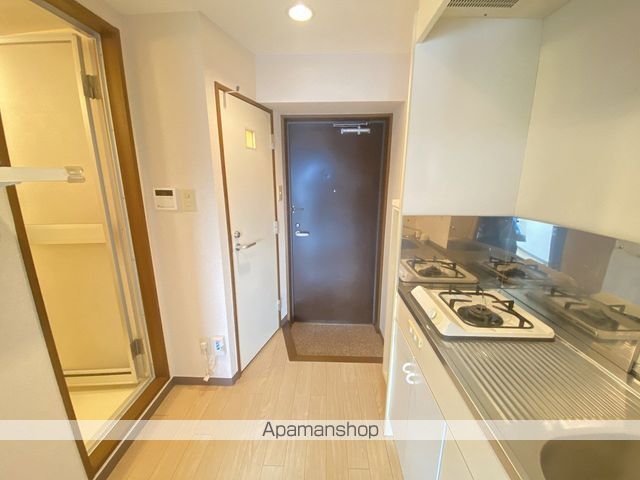 リエス原ノ町の内装写真