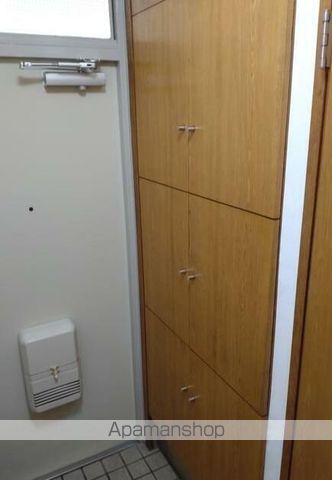 MMT若宮の内装写真