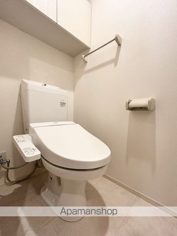 DーROOMハピネスの内装写真