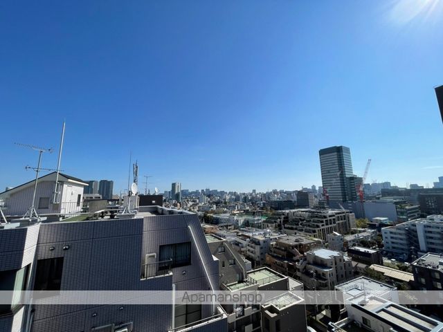 パークスフィア牛込神楽坂のその他写真